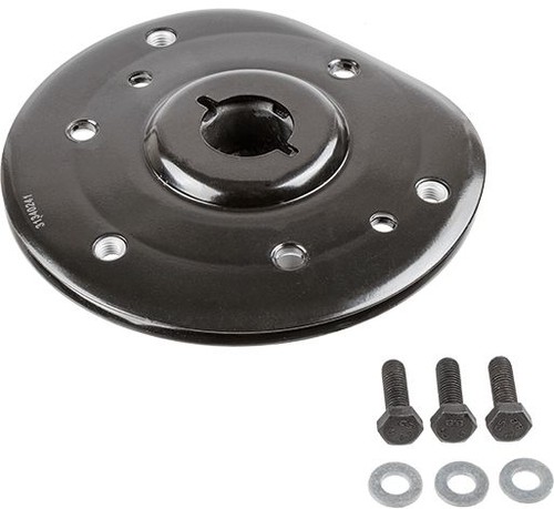 Suspension strut support mount - strut,