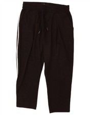 Zara Mens Straight Capri