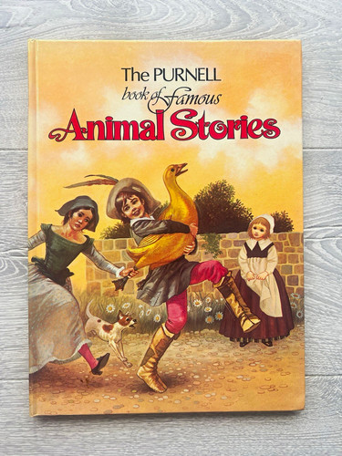 The purnell book famous - the,
