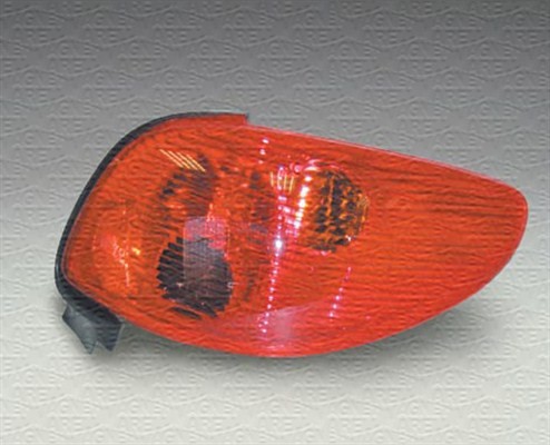Combination rearlight for - rearlight,