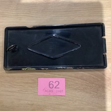 Vintage Singer 3/4 Size 99k