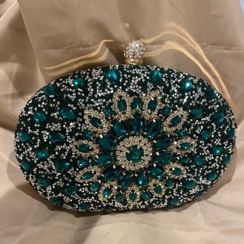 Ramla emerald crystal - ramla, jeweled