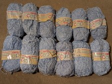 Wendy Capri  Double Knitting