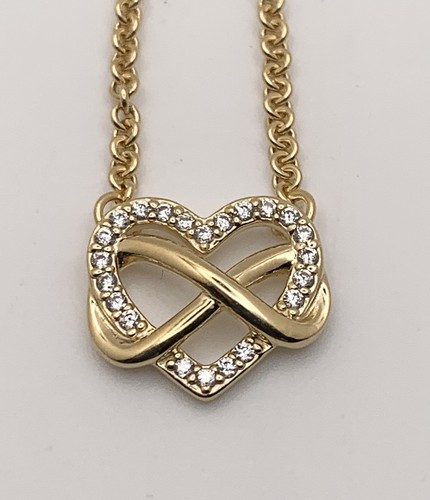 Genuine pandora gold - genuine,