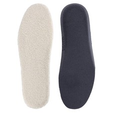 Tiestra Wool Sheepskin Felt