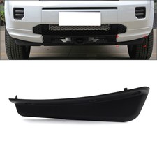 Front Bumper Lower Air Deflector Left For Land Rover Freelander 2 2006-2015