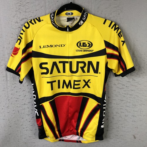 Louis garneau saturn cycling - saturn,
