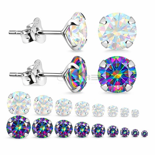 925 sterling silver - 925, cz