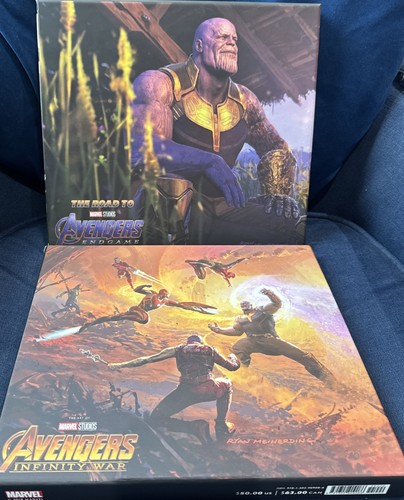 Avengers infinity war and - avengers:,