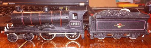 Gem kit built lined black - built,