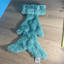 Slumberkins Hammerhead Shark