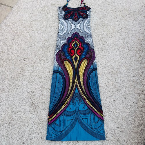 Body flirt boutique maxi dress - boutique,