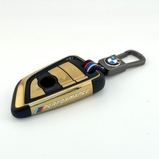 Performance Car Key Fob Case
