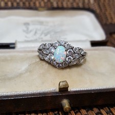 Diamonique 925 Sterling Silver