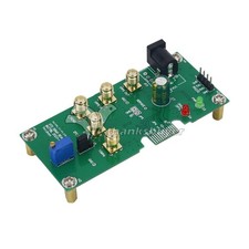 BG7TBL X72 Rubidium Clock