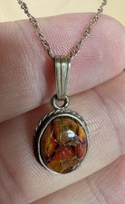 Vintage Sterling Silver 925