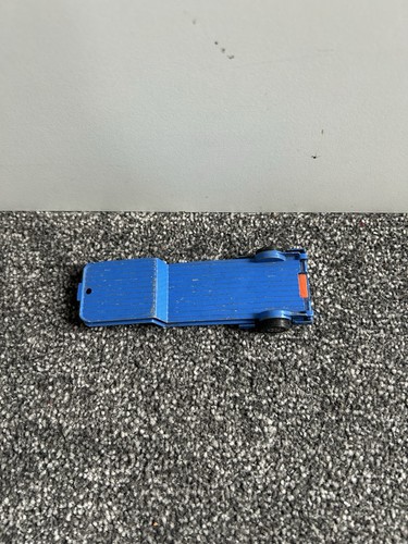 Corgi juniors flatbed - flatbed, trailer