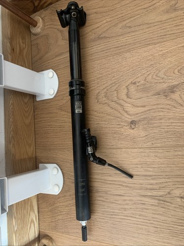 Rockshox reverb stealth 9mm - reverb,