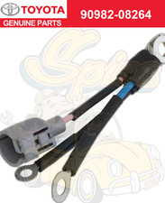 GENUINE TOYOTA 1991-1997 LAND