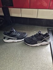 Nike Huarache Kids Trainers