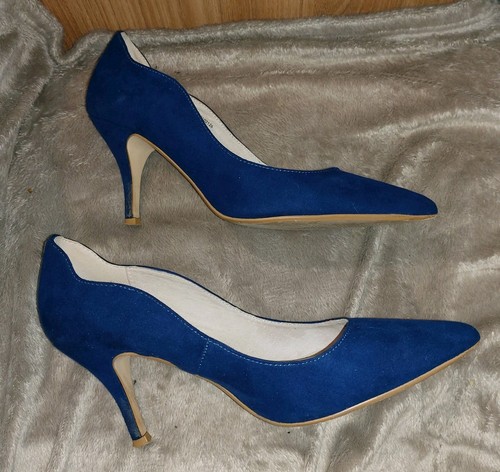 Ladies faith leather - ladies, suede