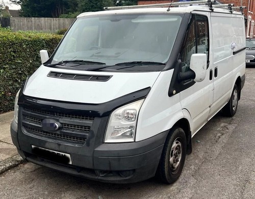 For ford transit mk7 2007 - for,