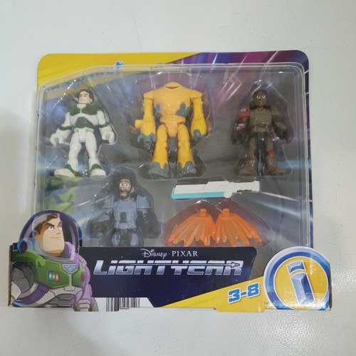 Disney pixar lightyear - lightyear, movie