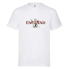 England Cricket T-shirt