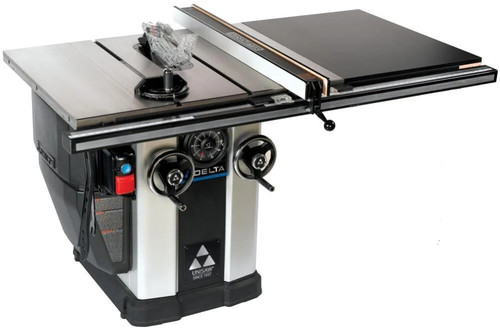 Delta 10in 3hp unisaw - 3hp, with