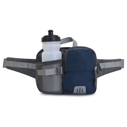 Outdoor sports waist pack with - outdoor,