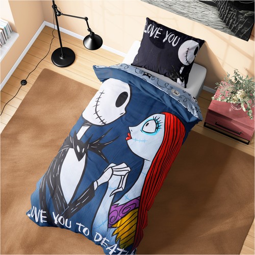 Disney the nightmare - the,