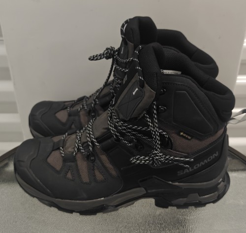 Salomon quest gtx gore - 4,