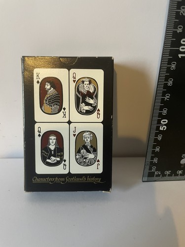Rare vintage the scottish - rare,