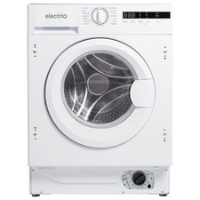 electriQ 8kg/6kg 1400rpm