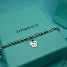 Tiffany & Co Return to Tiffany