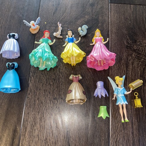 Disney princess magiclip - x,