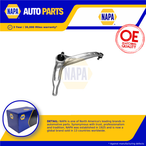 Wishbone suspension arm fits - wishbone,
