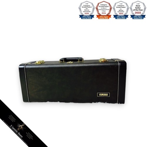 Yamaha trumpet hard case - yamaha,