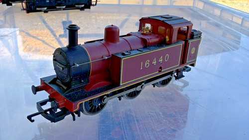 Hornby gauge r3297x - hornby, dcc