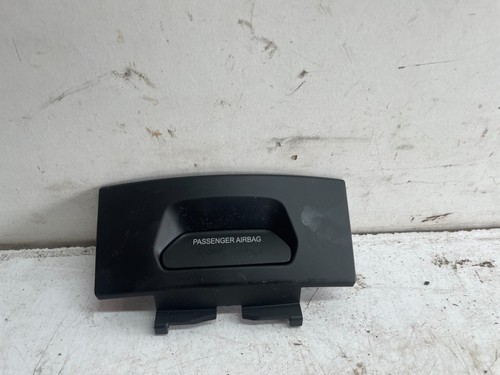 Ford fiesta air bag dash - air,
