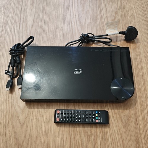 Samsung f6500 blu - samsung, bd-f6500