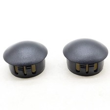 2pcs Windshield-Wiper Arm Cap