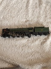 Hornby OO Gauge 4-6-2