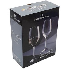 Dartington wine bar white - dartington, &