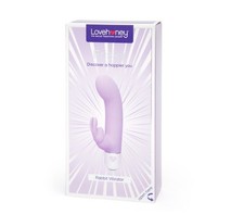 Lovehoney Frisky 10 Function