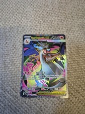 Pokémon TCG Mega Charizard X Ex 109/094 Full Art Phantasmal Flames MINT