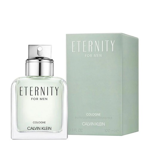 Calvin klein eternity - calvin,