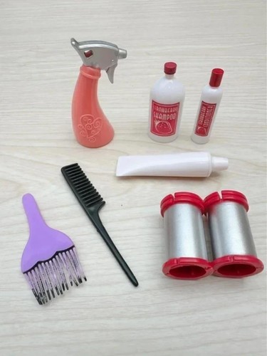 Our generation hairdresser - our,