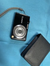 Panasonic lumix - panasonic,
