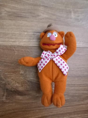 2002 mcdonalds the muppet - 2002,
